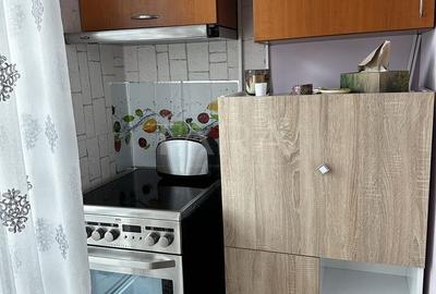 Garsonieră spațioasă cu balcon, lângă Kaufland Mănăștur! - 4