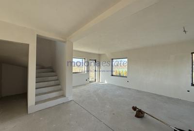 Exclusivitate, Ultima casă disponibilă,  3 dormitoare , 470 mp teren ,Jucu - 5