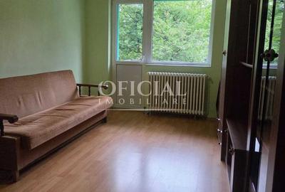 Apartament 2 Camere | 38 Mp | Balcon | Intermediar | Manastur Clabucet - 3