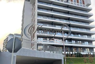 Apartament semifinisat in ansamblul rezidential Azoria - 1