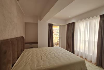 Apartament NOU HERASTRAU 3 camere +1 camera birou | RENOVAT LUX DESIGNER | GARAJ - 31