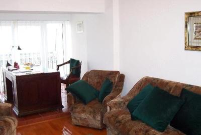 Duplex mobilat lux cu centrala de apartament si loc parcare, 150mp -zona Zepter - 9