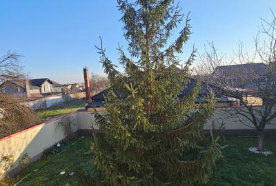 Casa de Vanzare P+1 In Agigea Teren 400mp Garaj - 29