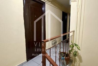 Apartament de vanzare in Sibiu tip mansarda, 3 dormitoare Piata Rahova - 8