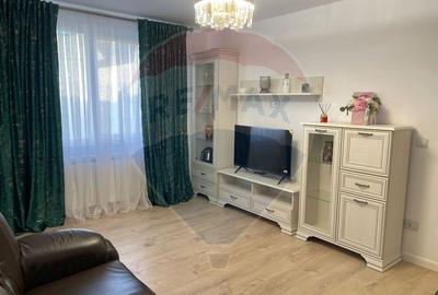 Apartament cu 3 camere de închiriat în zona Precista - 24