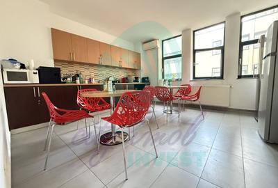 Spatiu de birouri in zona Bd Unirii-Piata Alba Iulia - 8