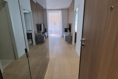 JANDARMERIEI (THE IVY)-Complex si finisaje premium, mobilier luxury, exclusivism - 5