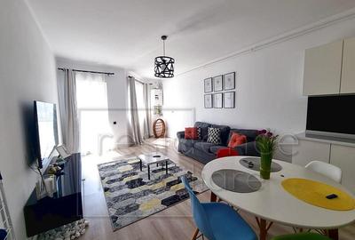 Apartament 3 camere, Buna Ziua, str. Mihai Romanul+Parcare - 9