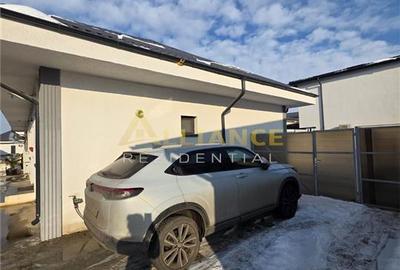 Casa Duplex P Pod – Teren 188 mp - 17