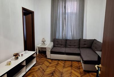 Apartament cu 2 camere de vanzare in zona Foisorul de Foc - 6