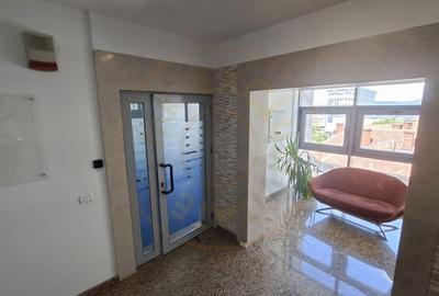 Spațiu Birouri Ultracentral Pitești 265 mp clasa A - 6