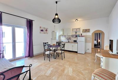 MAMAIA NORD - APARTAMENT 2 CAMERE - ETAJ 2 - 50.95 MPT - Comision 0% - 1