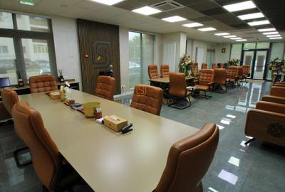 Bd.Metalurgiei, spatiu comercial 125 mp, zona Parc Tudor Arghezi - 10