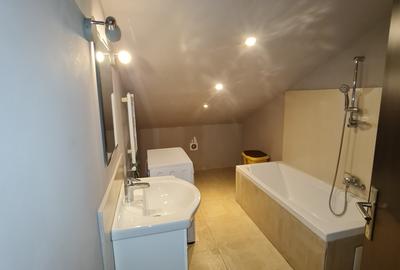 SUPERB AP. 2 CAM. SEMIDEC., ZONA LUJERULUI - 8