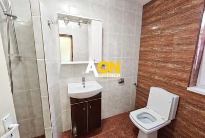 1/2 Duplex, format din 3 apartamente, 294 mp utili, ultracentral - 12