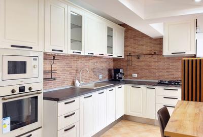 Chirie 2 camere 70mp | Parcare inclusa | Blvd. Unirii bloc F64 - 8