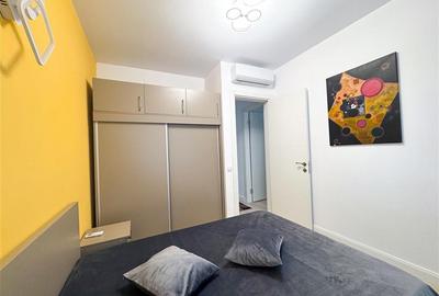 Apartament 3 camere de vanzare Floreasca Residence - 15
