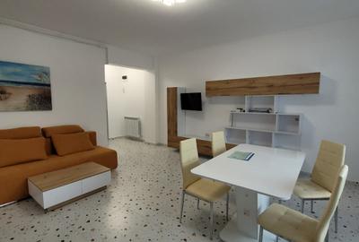 Apartament 2 camere - 50 mp - mobilat- Mamaia Sat  | Bloc Nou 2024 -85500 Euro - 2