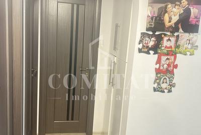 Apartament cu 3 camere decomandate | Zona Kaufland - Mărăști - 8