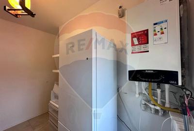 Apartament 3 camere in Vila, Curte, Mobilat si Utilat, Metrou Pacii - 12
