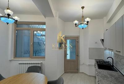 Apartament de 3 camere in zona Cismigiu - 11