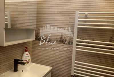 Casă 3 camere – Bd. Mamaia, zonă centrală, mobilată pentru birouri - 12