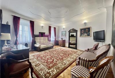 Apartament 3 camere | Ultracentral Tribunei | 86 mp utili - 1