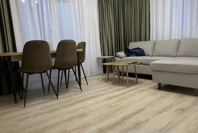 Apartament 2 camere Decomandat, Metrou Aparatorii Patriei, NOU, MOBILAT UTILAT - 4