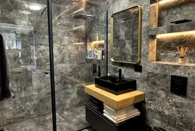 Duplex modern ,120 mp utli , zona Parcul Poligon - 6