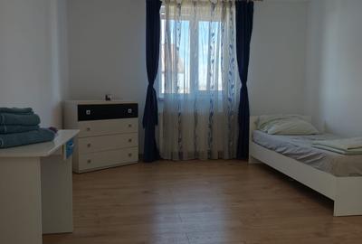 INCHIRIEZ casa 4 camere P+1+pod mobilata si utilata doar sa va mutati - 16