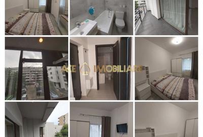 2 Camere de inchiriat | Herastrau | Metrou | Centrala | Petfriendly - 8