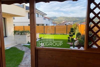 Vilă Premium cu 3 Dormitoare & Curte Amenajată – Borhanci - 4