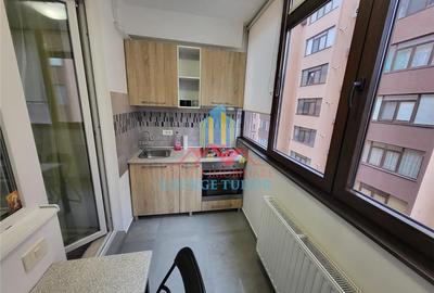 Inchiriere garsoniera dubla Militari Residence Tineretului - 6