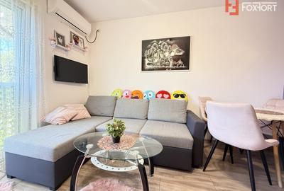 COMISION 0% Apartament cu 2 camere de inchiriat in Dumbravita - 6