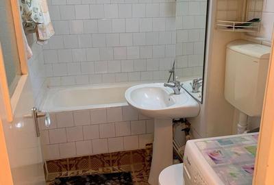 Apartament 2 camere etaj 4 Gheorgheni, Aleea Slanic - 8
