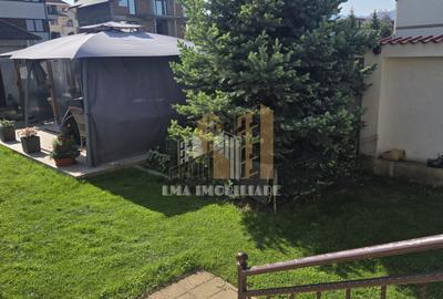 Casa individuala Tractoru zona Socec Brasov - 39