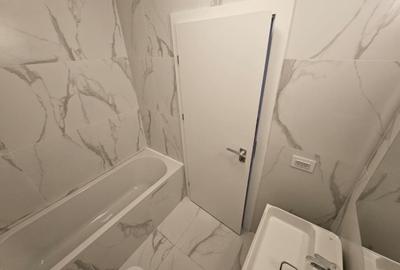 Prima Vista,  3 camere lux cu view la parc, etaj 4, 90 mp, garaje, PREMIUM - 7