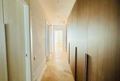 Apartament exclusivist cu 4 camere - Floreasca - Vedere panoramica - 24