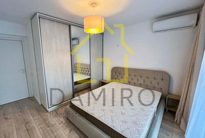 Apartament 2 camere Ghica Apartments Baicului Pantelimon Parcare Mobilat - 5