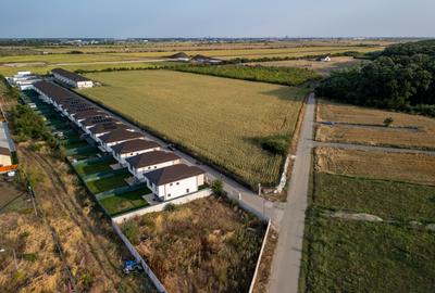 Case de vanzare - Corbeanca Complex Cherry Park 2 Faza a Doua - 33