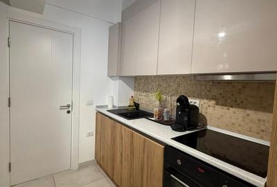 MAMAIA BUTOAIE - APARTAMENT CU 2 DECOMANDATE DE INCHIRIAT - TERMEN LUNG - GARAJ - 6