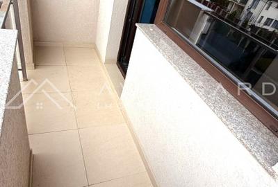 Apartament 3 camere, cart.Europa, str.Eugen Ionesco, 2 bai, 2 balcoane, parcare - 12