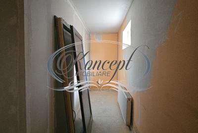 Spatiu comercial cu inaltime mare si curte proprie in Manastur - 10