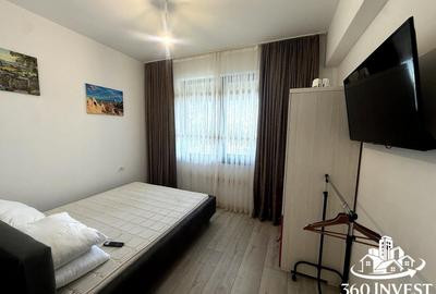 Apartamnet 2 camere de vânzare Mamaia-Sat | Luma Rezident 1 - 4