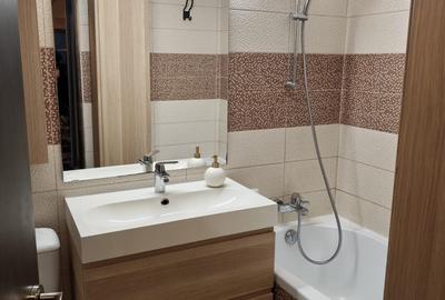 3 Camere | Parcare | 6 Min Metrou Gorjului | Centrală Proprie |Mobilat și utilat - 30