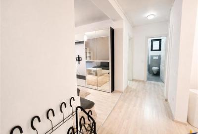 Apartament mobilat, utilat, curte si gradina privata, Ghimbav, Brasov - 10
