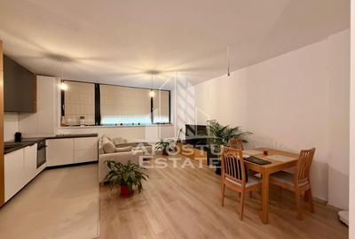 Apartament cu 3 camere decomandat, mobilat în Torontalului