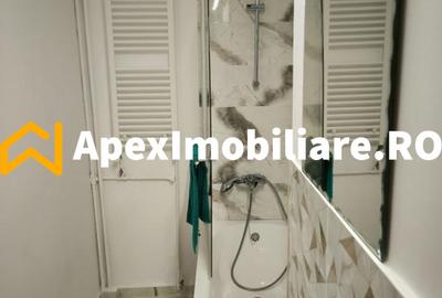 Garsoniera de inchiriat Nerva Traian București | ApexImobiliare.ro - 5