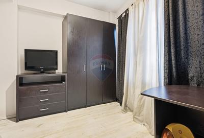PENTHOUSE ULTRACENTRAL CU PRIVELISTE PANORAMICĂ | 3 CAMERE - 17