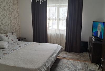 SOVEJA -aproape de CERONAV BABA NOVAC- 4 camere  decom 96mp-etaj 2-173800 euro! - 1